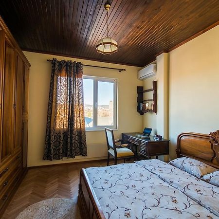 Varna Main Street Classic Apartment Εξωτερικό φωτογραφία